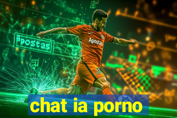 chat ia porno